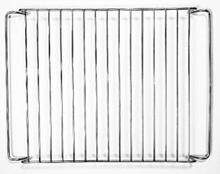 Ruszt do szklanego naczynia KTV4444