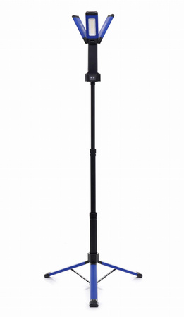LAMPA NA STOJAKU KD1267 - KRAFT&DELE
