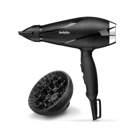 Suszarka Babyliss 6713DE