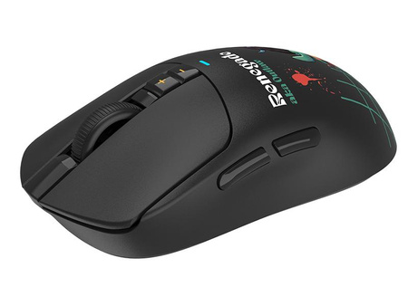 Mysz A4TECH BLOODY R72 ULTRA DUO Renegade Midnight