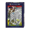 1000 EL. Tinga Tinga Zebra