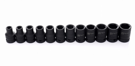 NASADKI UDAROWE 1/2" 35EL. KD11756 - KRAFT&DELE