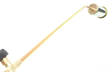 Palnik gazowy dekarski KD10304 - KRAFT&DELE