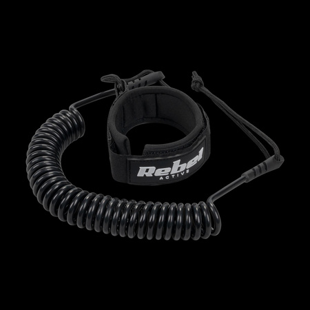 Deska SUP REBEL ACTIVE z siedziskiem 350x81x15, zestaw RBA4501