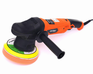 Polerka mimośrodowa elektryczna 1500W KD3025 - KRAFT&DELE