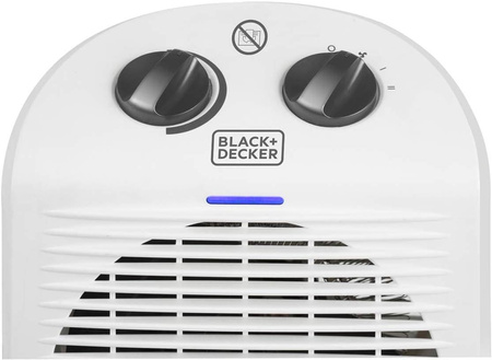 Termowentylator Black+Decker BXSH2000E