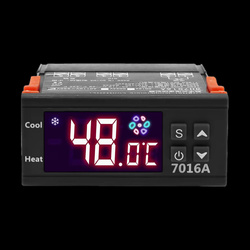 Termostat 230V WH7016A E6247