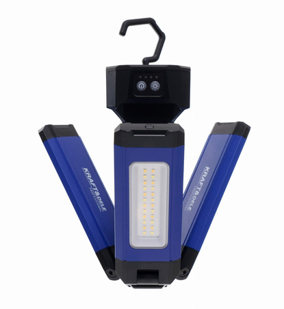 LAMPA NA STOJAKU KD1267 - KRAFT&DELE