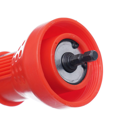 Nitownica do nitów - adapter na wkrętarkę KD10557 - KRAFT&DELE