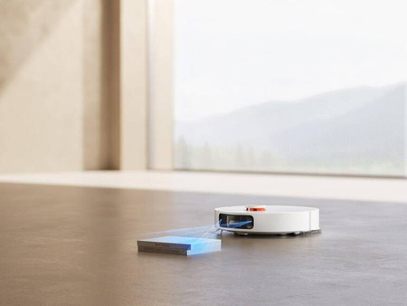 Robot sprzątający z mopem Xiaomi X10+
