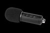 Mikrofon gamingowy / vlogerowy na USB Kruger&Matz Warrior GV-100