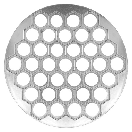Forma do wykrajania pierogów ⌀ 25cm Kingh KH-1609