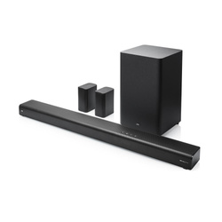 Soundbar TH-E874B 5.1.2 JVC Wireless Sub, Dolby Atmos (4975769481239) - marka niezdefiniowana