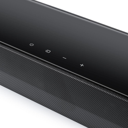 Soundbar TH-E534B JVC 2.1 Dolby Atmos JVC (4975769481215) - marka niezdefiniowana