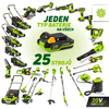 Akumulator FDUZ 79020 20V akumulator 2Ah FIELDMANN