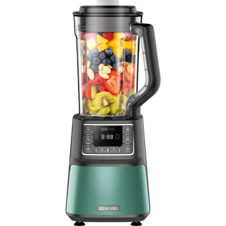 Mikser stołowy SBU 7871GR Blender próżniowy SENCOR