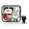 Motopompa pompa spalinowa 3cale do wody 1000l/min KD771 - KRAFT&DELE