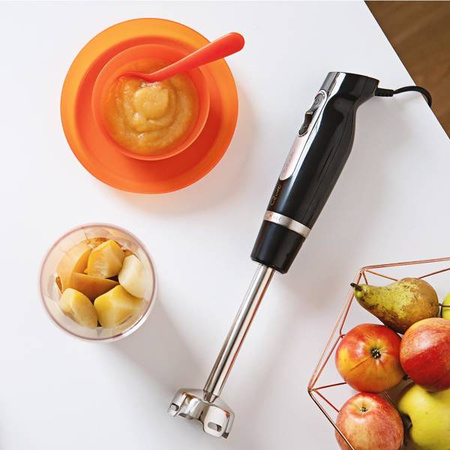 Mikser zanurzeniowy SHB 4359BK-EUE3 Blender ręczny SENCOR