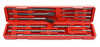 Zestaw 9 wierteł S4 + 3 dłuta SDS+ KD10206 - KRAFT&DELE