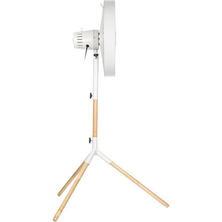 Wentylator na stojaku SFN 4080WH Wentylator stojacy SENCOR