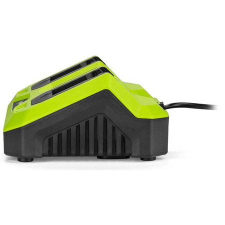 Ładowarka FDUZ 79110 2x20V Ładowarka FIELDMANN