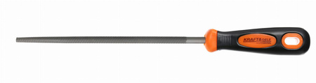 Zestaw pilników do metalu 200mm KD10891 - KRAFT&DELE