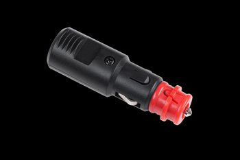 Wtyk zapalniczki uniwersalny