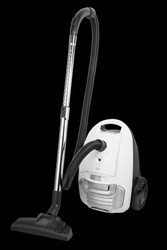 Odkurzacz workowy ECO WHITE 700