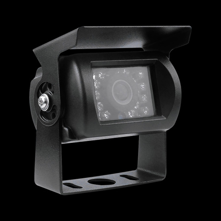 Kamera cofania Night Vision Peiying BUS/TIR