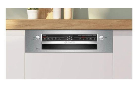Zmywarka do zabudowy BOSCH SPI2HKS42E