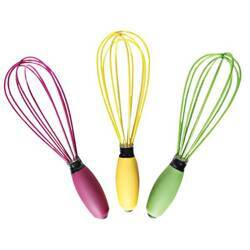 MR-1172 Trzepaczka silikonowa