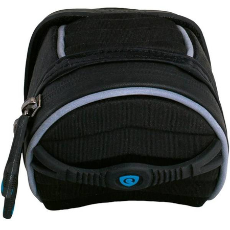 QUADSHELL Torba rowerowa REFLECTO (FIETQUA00002N0) - QuadShell
