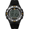 CAT zegarek digimax ABS 47mm silver/black (DIY_CAT_00155) - Cat