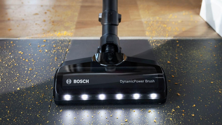 Odkurzacz BOSCH BSS 711W UNLIMITED