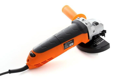 Szlifierka kątowa 900W KD1554 - KRAFT&DELE