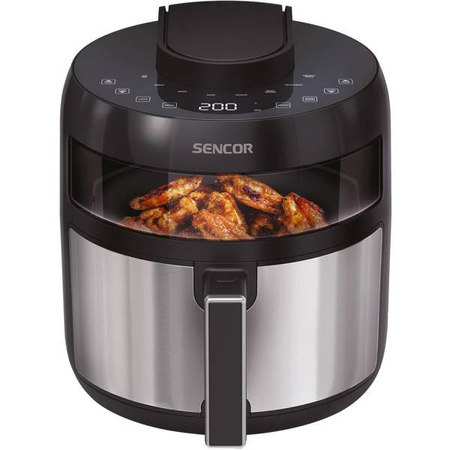 AIR FRYER SFR 5010BK Air Fryer SENCOR