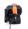 Szlifierka taśmowa 1850W KD1679 - KRAFT&DELE