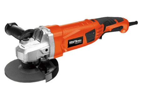 SZLIFIERKA KĄTOWA 1500W KD3045 - KRAFT&DELE