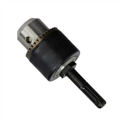 UCHWYT WIERTARSKI 1/2" Z ADAPTEREM SDS KD10050 - KRAFT&DELE