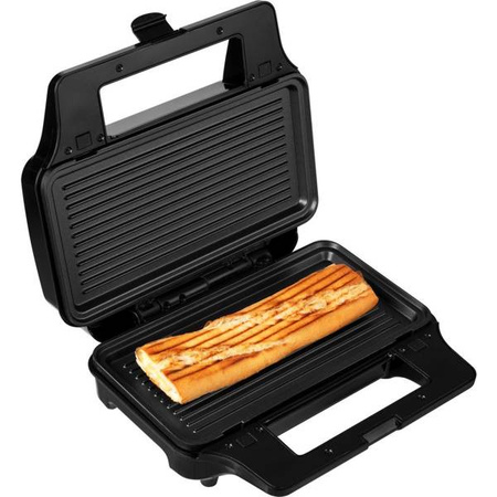 Opiekacz SSM 9940SS 4 IN 1 Opiekacz SENCOR