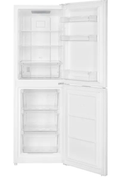 Lodówka 166 cm NoFrost biała  MPM-230-FF-54