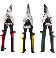 Nożyce do cięcia blachy 3szt. KD10359 - KRAFT&DELE