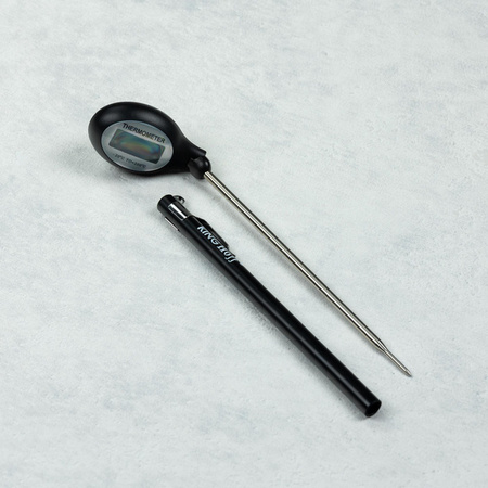 Termometr kuchenny Kinghoff KH-1149