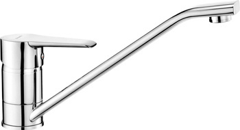 Bateria kuchenna (BFC 060M) - Deante