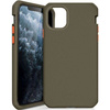 ITSKINS Etui Supreme Solid iPhone 11 Pro/XS/X zielone (GSETITS00089N0) - ITSKINS