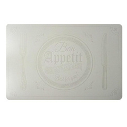 MR-1904-W Podkładka stołowa 43,5 x 28,5 cm