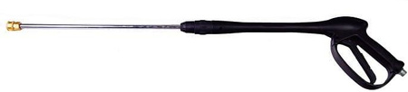 Myjka ciśnieniowa 2000W 200bar KD435 - KRAFT&DELE