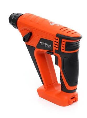 Młotowiertarka 18V X-SERIES KD1756 - KRAFT&DELE