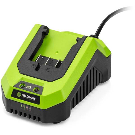 Ładowarka FDUZ 79100 20V Ładowarka FIELDMANN
