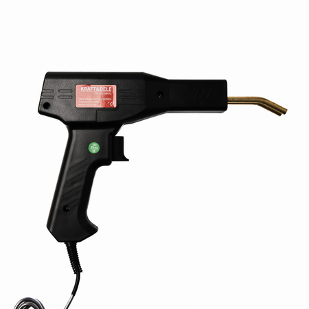 Spawarka/ Zgrzewarka do plastiku 100W KD11296 - KRAFT&DELE
